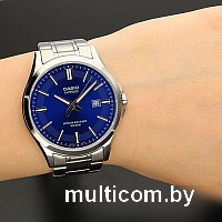 Наручные часы Casio MTS-100D-2AVEF