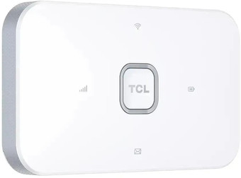 4G модем TCL LinkZone MW42LM (белый)