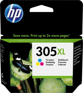 Картридж HP 305XL 3YM63AE