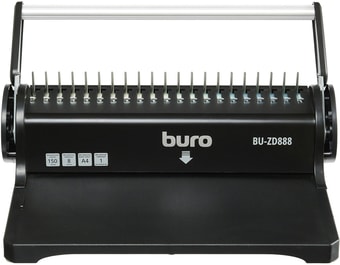 Брошюровщик Buro BU-ZD888