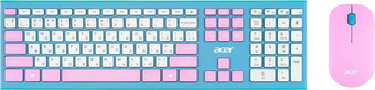 Офисный набор Acer OCC200 (синий)