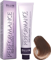 Ollin Professional Performance 9/31 блондин золотисто-пепельный