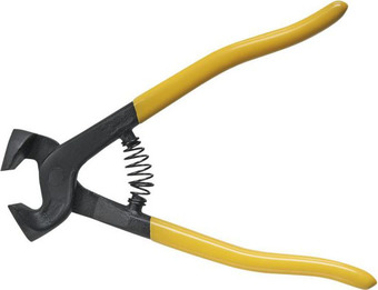 Кусачки TOPEX 16B441