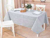 Скатерть АртПостель Вензель СБ.150.180 180x150