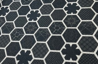 Придверный коврик Kovrikbel №43 (120x380)