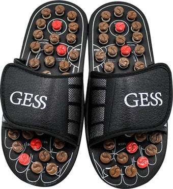 Массажные тапочки Gess GESS-204 XL