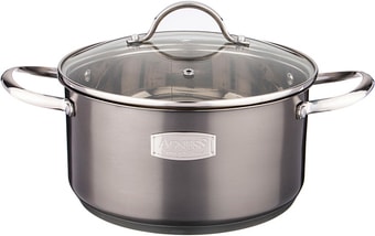 Кастрюля Agness Craft 914-123