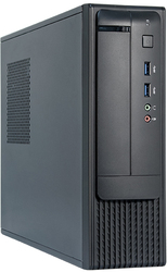 Корпус Chieftec Flyer FN-03B 350W