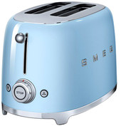 Тостер Smeg TSF01PBEU