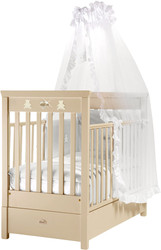 Детская кроватка Feretti Elite FMS