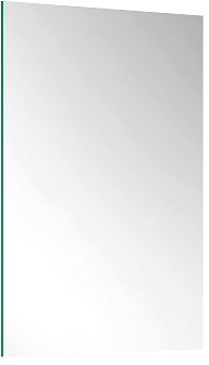 Belux Зеркало Эко 50x80