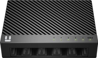 Неуправляемый коммутатор Netis ST3105C