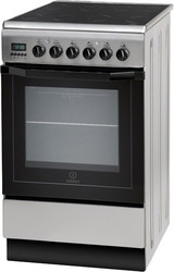 Кухонная плита Indesit MVI5V05(X)/RU