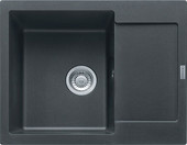 Кухонная мойка Franke MRG 611С (графит)
