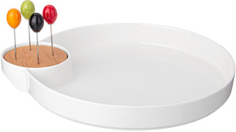 Менажница Lefard Native 474-211