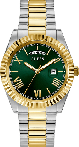 Наручные часы Guess Connoisseur GW0265G8