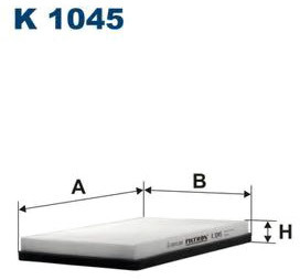 Filtron K1045