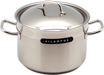 Кастрюля Silampos Nautilus 632115596628