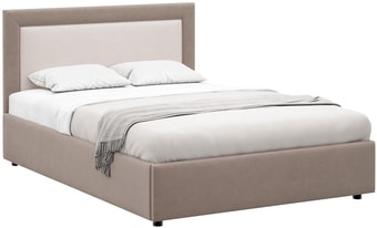 Кровать Moon Trade Nikki New 1228/К002456 200x140