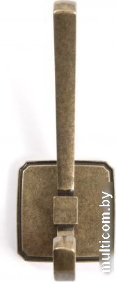 Крючок мебельный Boyard Henry K217AB.9