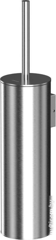 Ершик для унитаза Whitecross Ergo ER2272NIB (брашированный никель)