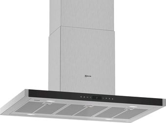Кухонная вытяжка NEFF I96BMV5N5
