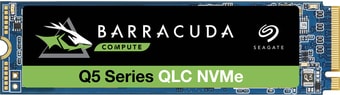 SSD Seagate BarraCuda Q5 2TB ZP2000CV3A001