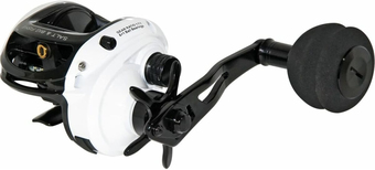 Рыболовная катушка WFT Salt&Big Fish Ii 6+1 1D-A-806-051