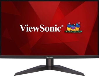 Монитор ViewSonic VX2758-P-MHD