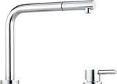 Смеситель Franke 311