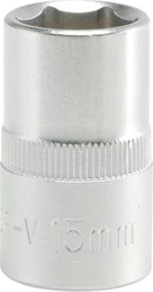 Головка слесарная Yato YT-1208