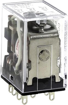 Реле промежуточное EKF PROxima RP-22-4-230