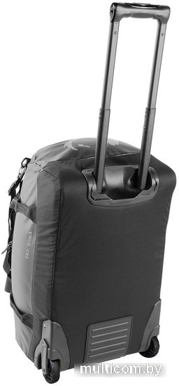 Сумка-тележка Tatonka Barrel Roller M 1961.040 (черный)