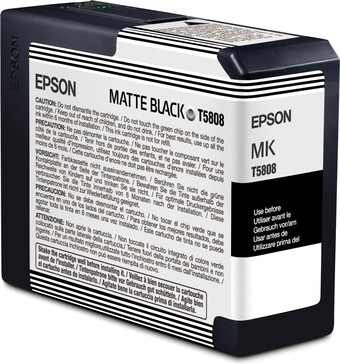 Картридж Epson C13T580800