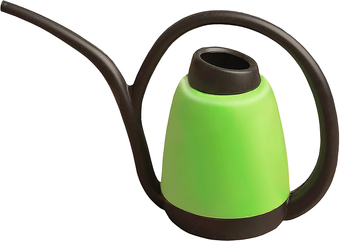 Лейка садовая Эльфпласт Лилия EP395 (зеленый)