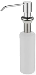 Дозатор для жидкого мыла Kaiser KH-3000 (хром)