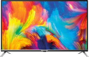 Телевизор Hyundai H-LED28ET3001