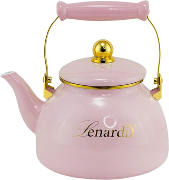 Чайник без свистка Lenardi Miguel 776-045