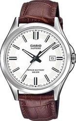 Наручные часы Casio MTS-100L-7A