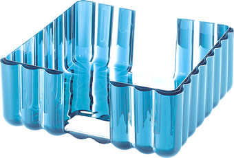 Сахарница Guzzini Dolcevita 29330148 (бирюзовый)