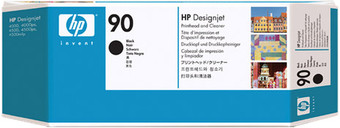 Чистящий картридж HP 90 (C5054A)