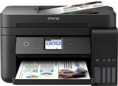 МФУ Epson L6190