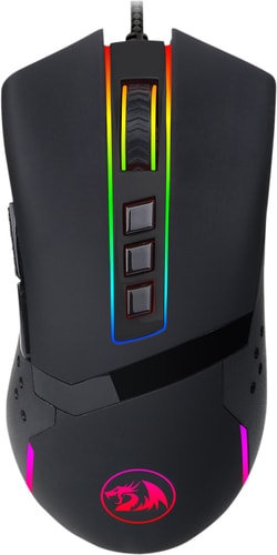 Игровая мышь Redragon Octopus