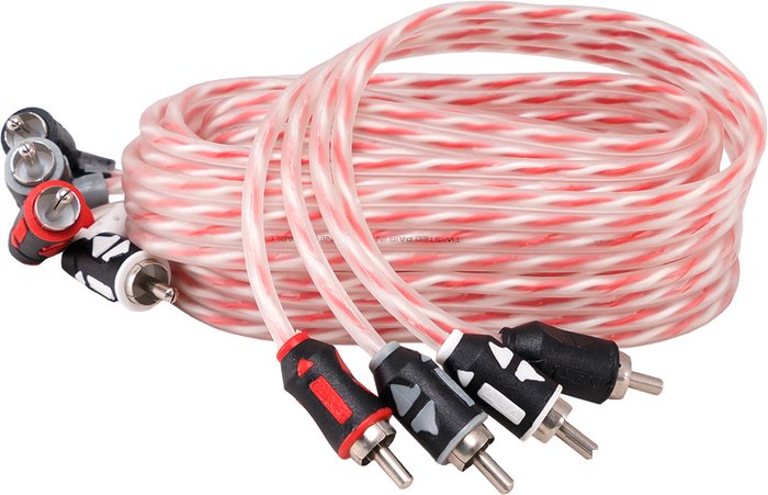 Кабель Aura RCA-AN24 MkII