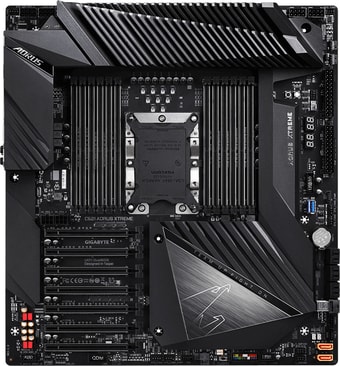 Gigabyte C621 Aorus Xtreme