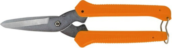 Ножницы по пластику TDM Electric SQ1034-0101