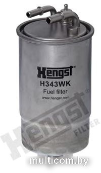 Hengst H343WK