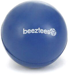 Игрушка для собак Beeztees Мяч литая резина №1 625908
