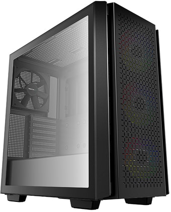 Корпус DeepCool CG560 650W R-CG560-200113-R-1