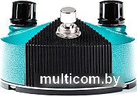 Гитарная педаль Dunlop Manufacturing FFM3 Jimi Hendrix Fuzz Face Mini Distortion